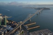 San Francisco–Oakland Bay Bridge #2