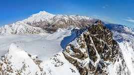 Mount Elbrus, Russia #3