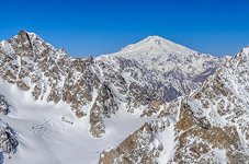Mount Elbrus, Russia #12
