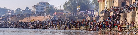 Varanasi #34