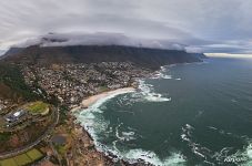 Clifton - Suburb of Cape Town