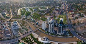 Grozny #2