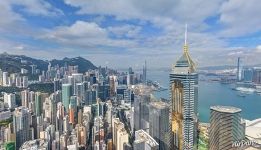 Hong Kong Hong Kong