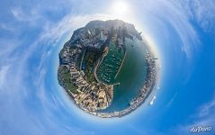 Causeway Bay Planet Causeway Bay Planet