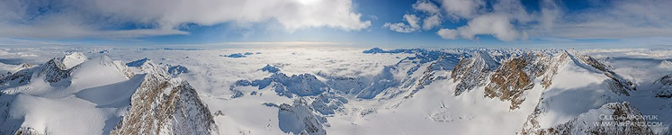 Ultra high resolution panorama #3 (64453x13021 px) Ultra high resolution panorama #3 (64453x13021 px)