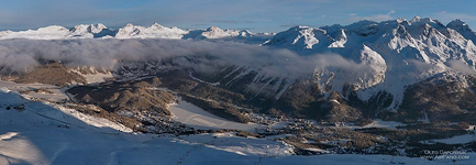 St. Moritz #22 St. Moritz #22