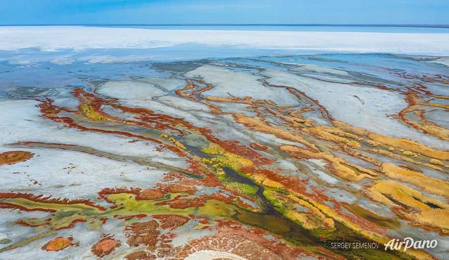 Lake Elton