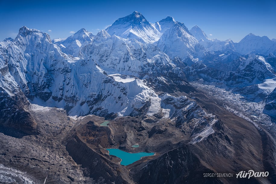 Everest