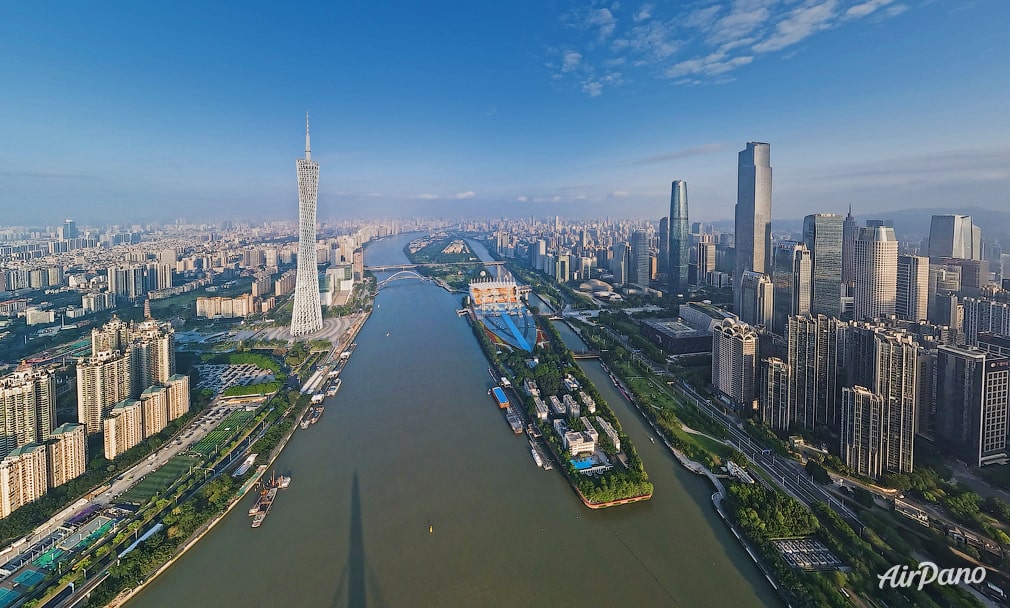 Guangzhou