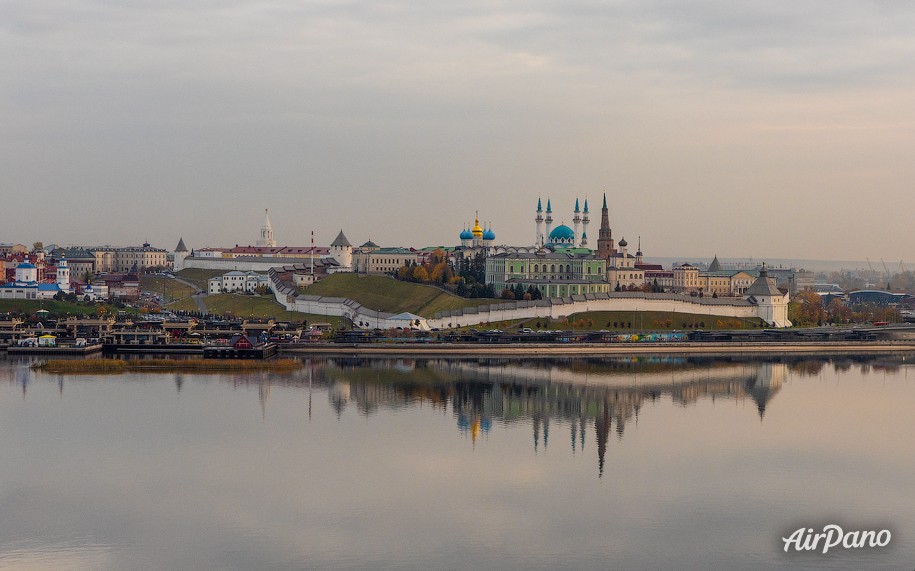 Kazan Kremlin