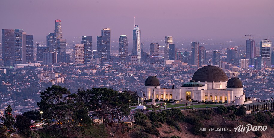 Los Angeles, USA