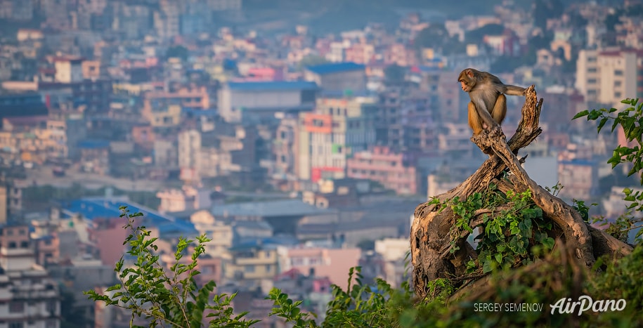 Kathmandu