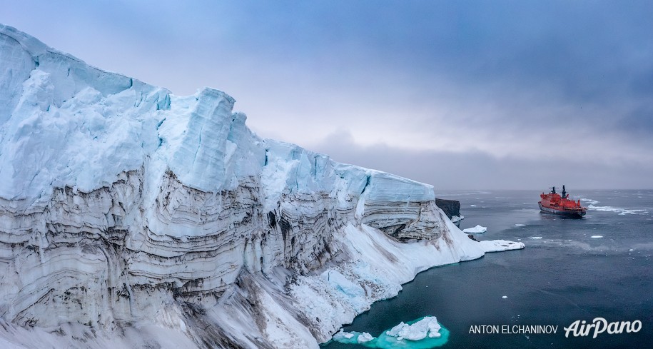 Trip to North Pole