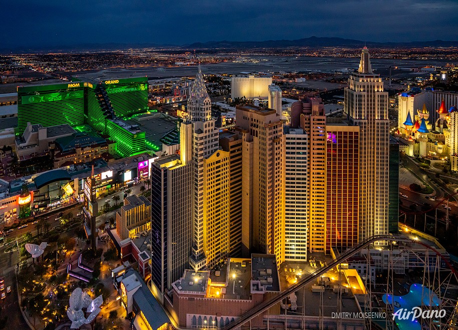 Las Vegas, USA