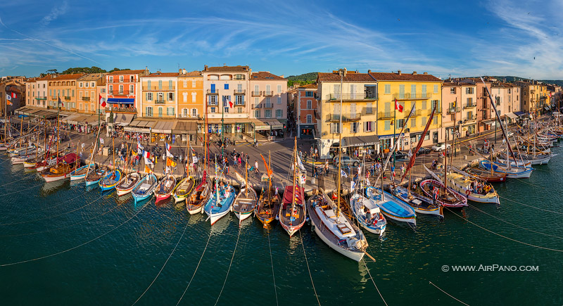 Saint-Tropez, France