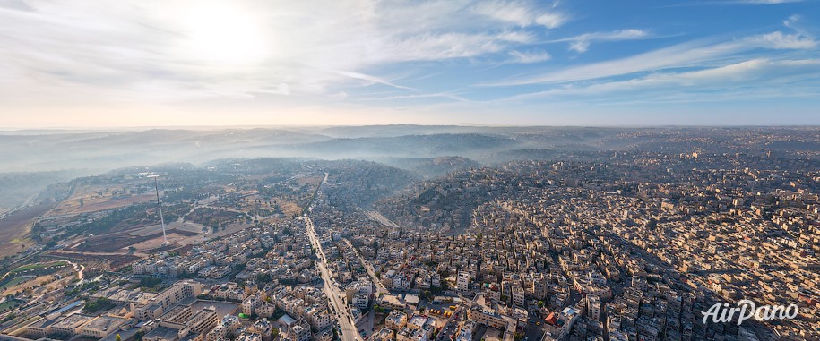 Amman, Jordan