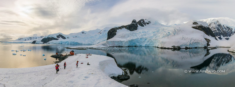 Antarctic Biennale