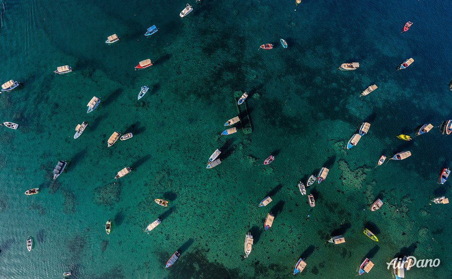 Aqaba, Jordan