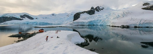 Antarctic Biennale