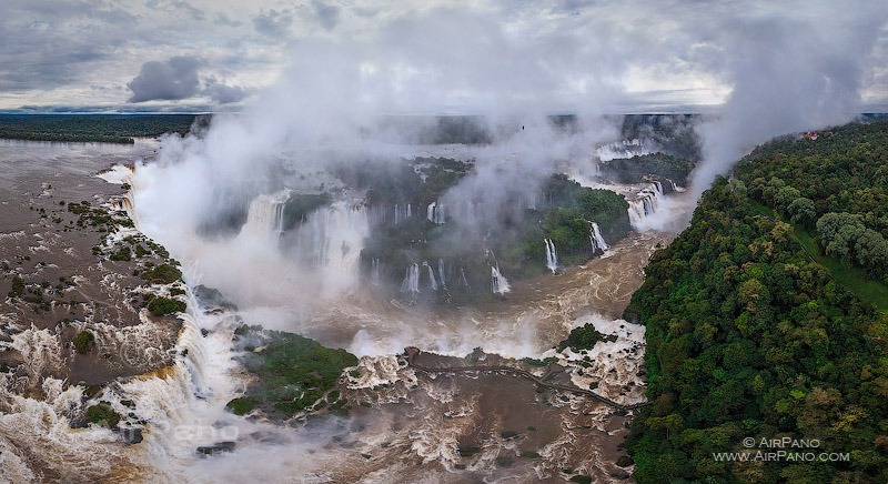 Impresionante atrapada de Hoes 