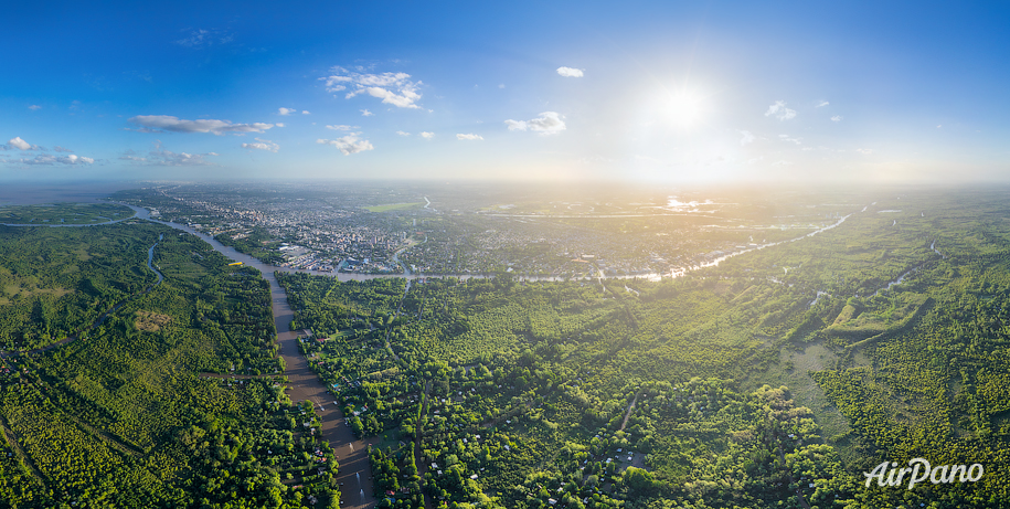 Tigre, Buenos Aires Province, Argentina