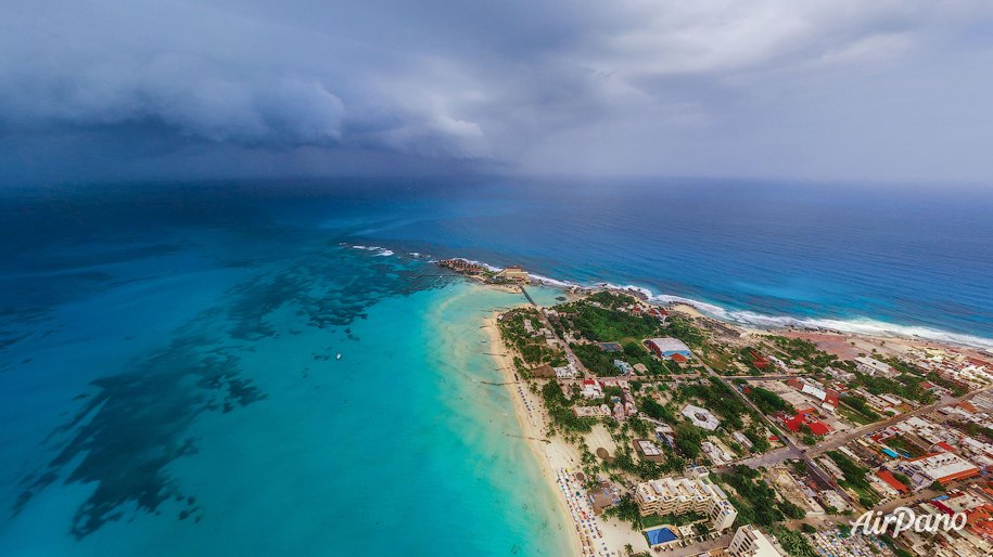 Isla Mujeres