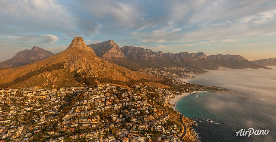 Cape Town, South Africa