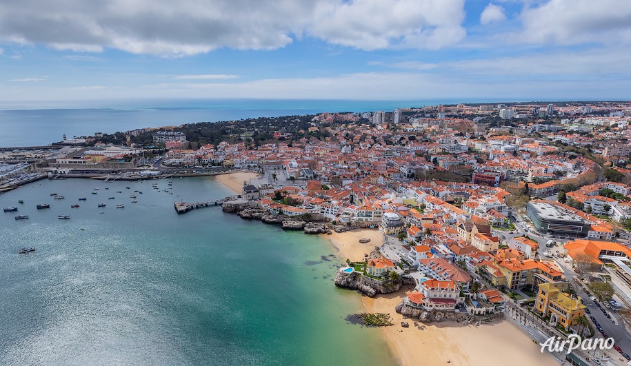 Cascais, Portugal