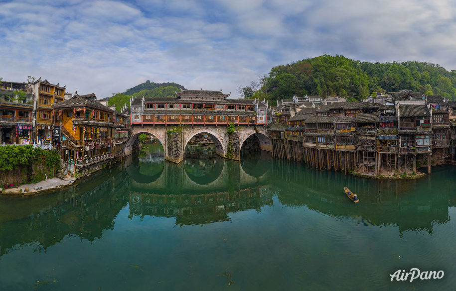 Fenghuang, China