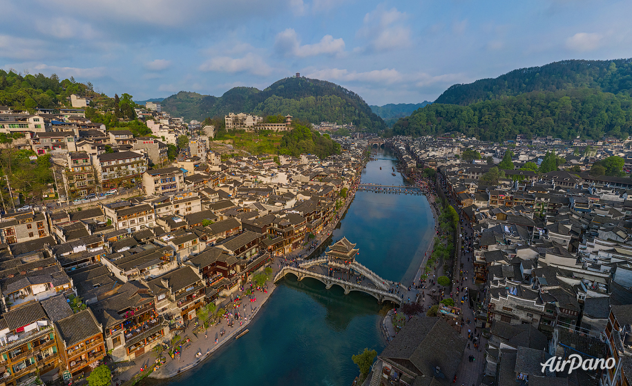 Fenghuang, China