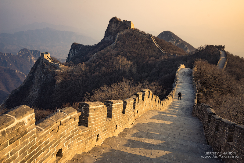 Great Wall of China