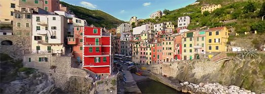 Cinque Terre, Italy