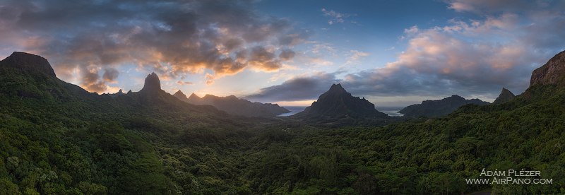 French Polynesia