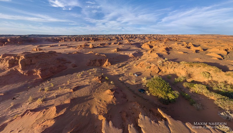 Gobi Desert, Mongolia