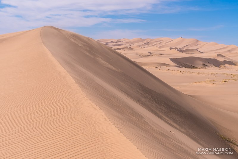 Gobi Desert, Mongolia