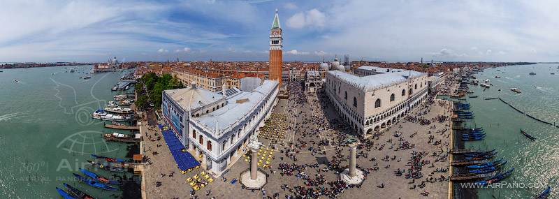 St. Marco square
