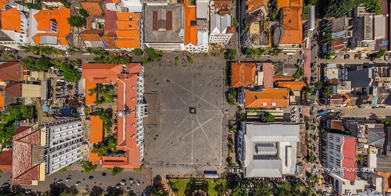 Jakarta, Indonesia