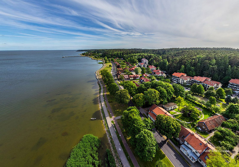 Curonian Spit