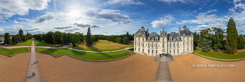 Chateau de Cheverny