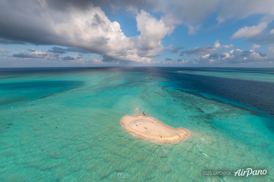 Maldive Islands