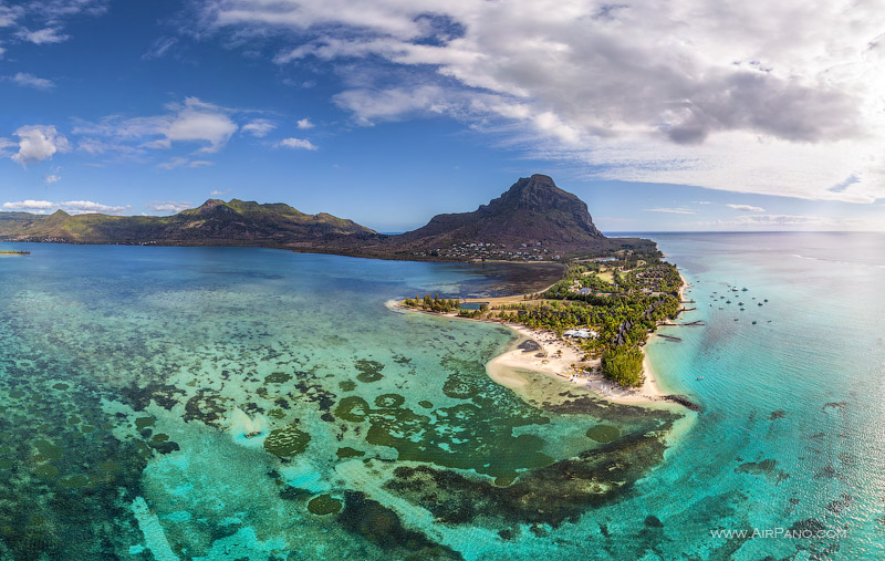 Mauritius