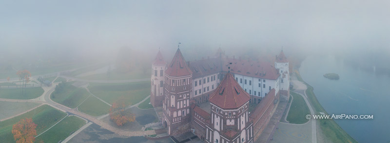 Mir Castle, Belarus