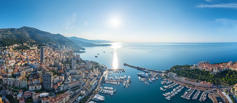 monaco
