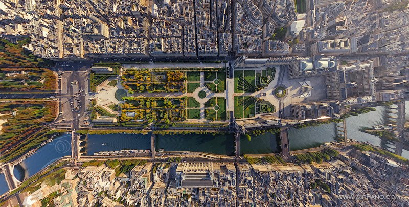 Louvre, Paris