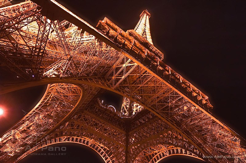 Eiffel Tower