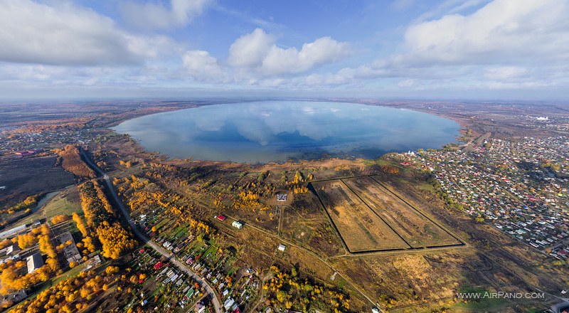 Plesheevo Lake