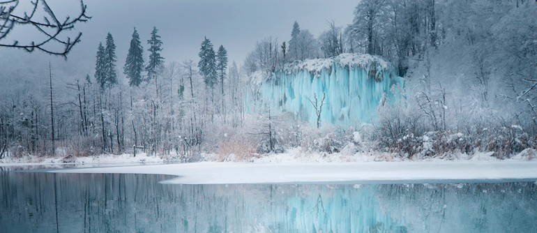 plitvice lakes national park