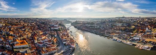 Porto, Portugal