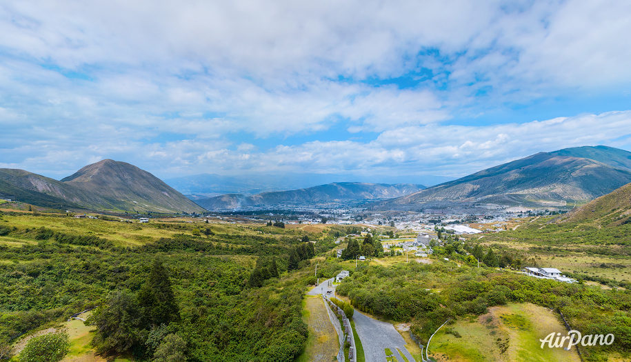 Quito, Ecuador