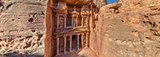 Ancient Petra, Jordan